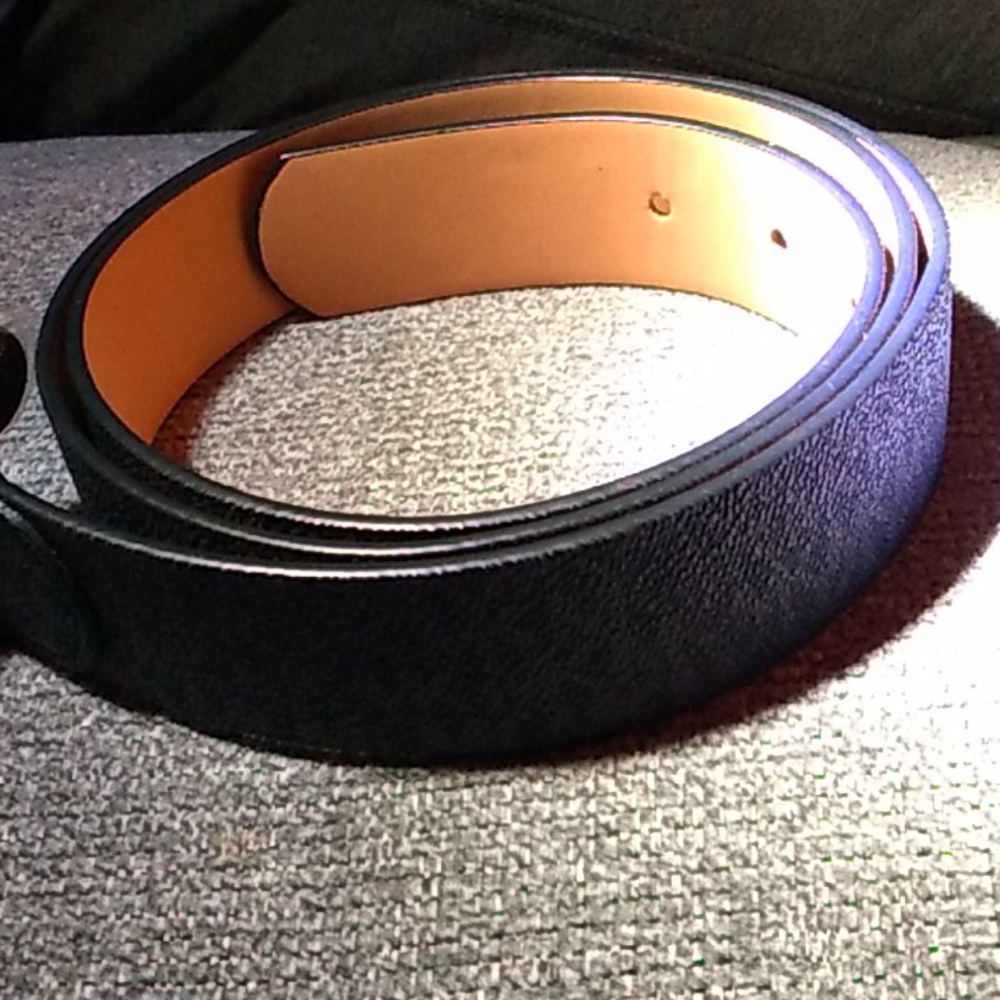 Belt